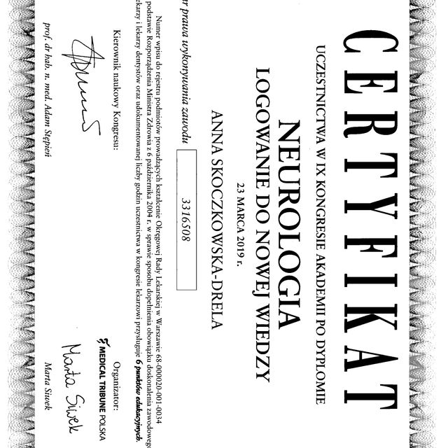 Powiększ obraz: certificate 2