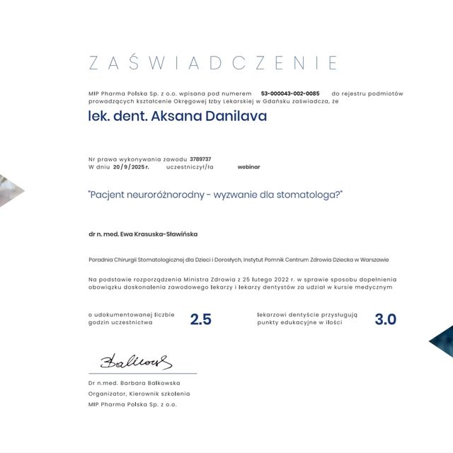 Powiększ obraz: certificate 11