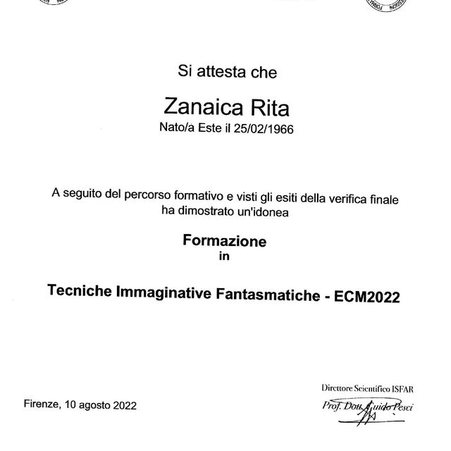 Ingrandire l'immagine: certificate 6