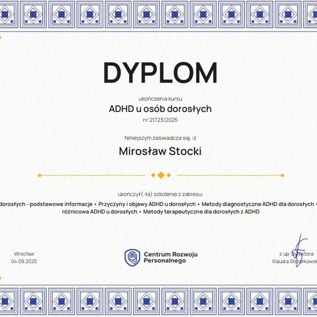 Powiększ obraz: certificate 7