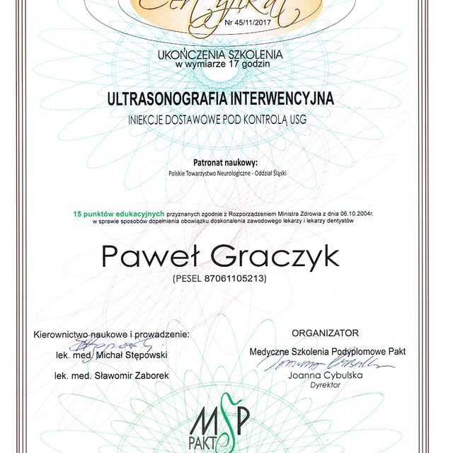 Powiększ obraz: certificate 2