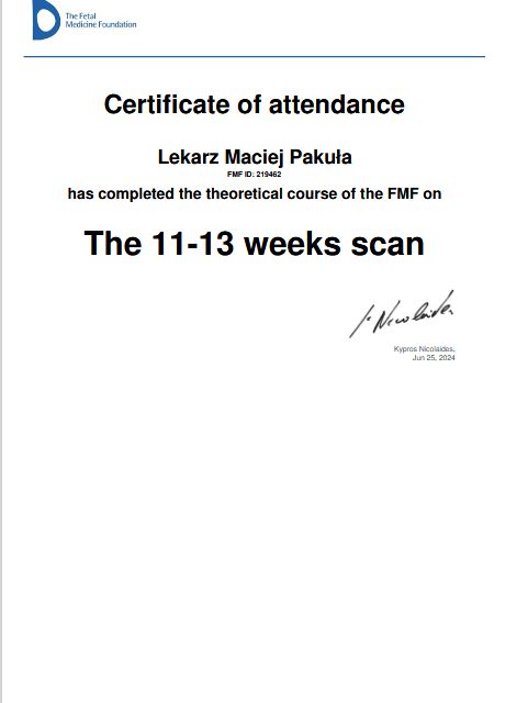 Powiększ obraz: certificate 14