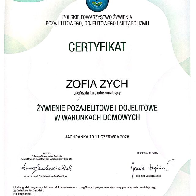 Powiększ obraz: certificate 1