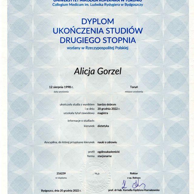 Powiększ obraz: certificate 2