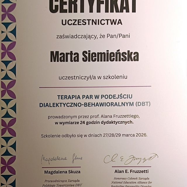 Powiększ obraz: certificate 1