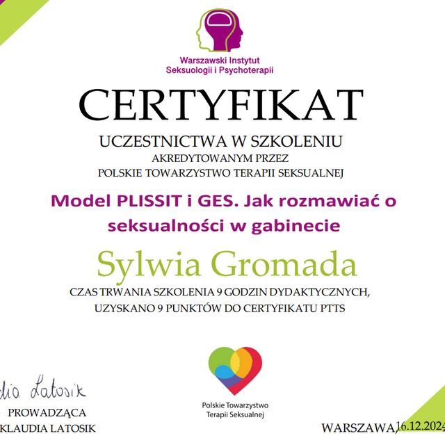 Powiększ obraz: certificate 3