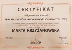 Powiększ obraz: certificate 1