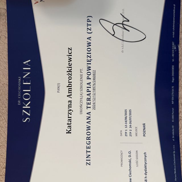 Powiększ obraz: certificate 1