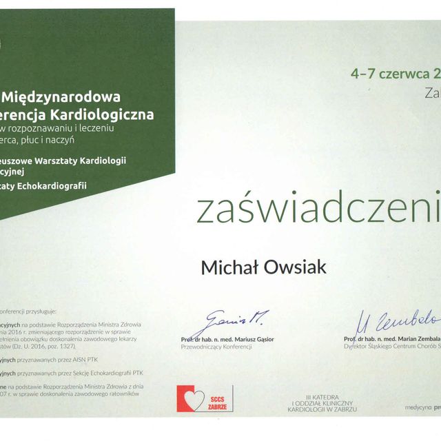 Powiększ obraz: certificate 30