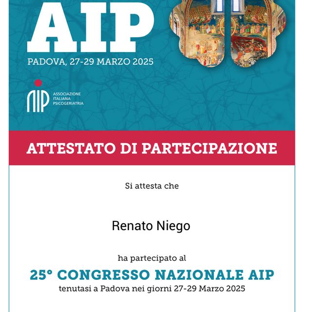 Ingrandire l'immagine: certificate 109