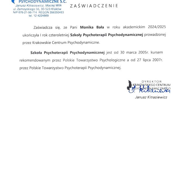 Powiększ obraz: certificate 2