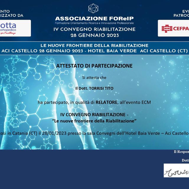 Ingrandire l'immagine: certificate 3