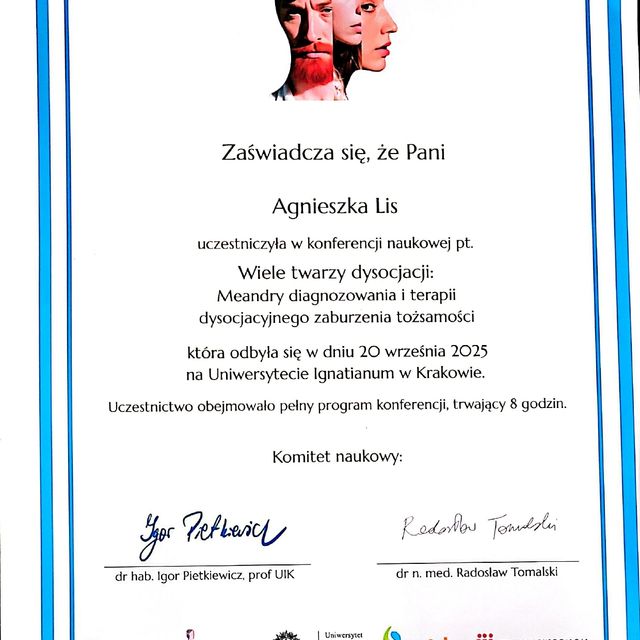 Powiększ obraz: certificate 73