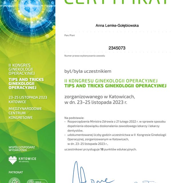 Powiększ obraz: certificate 3