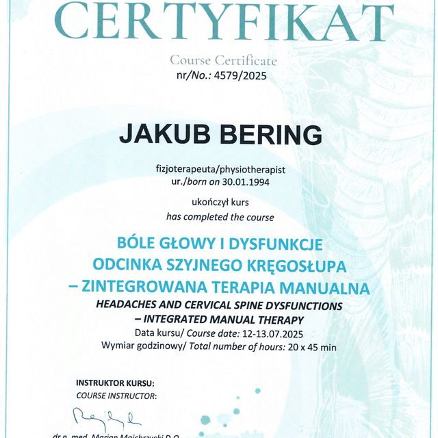 Powiększ obraz: certificate 3