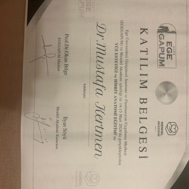 Resmi büyüt: certificate 8