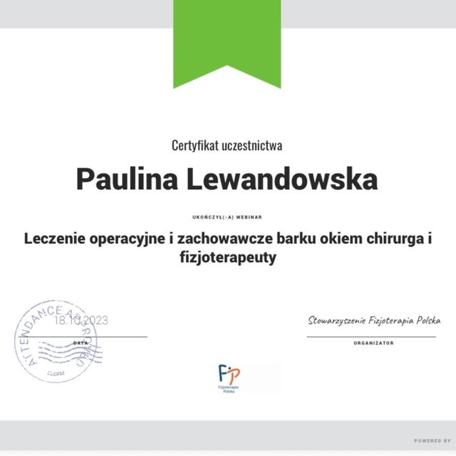 Powiększ obraz: certificate 83