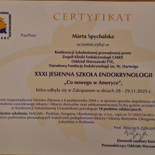 Powiększ obraz: certificate 16