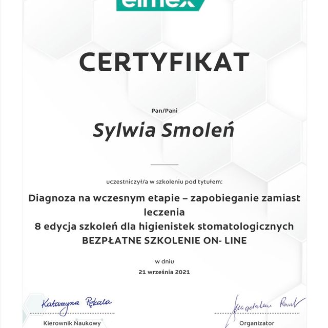 Powiększ obraz: certificate 30