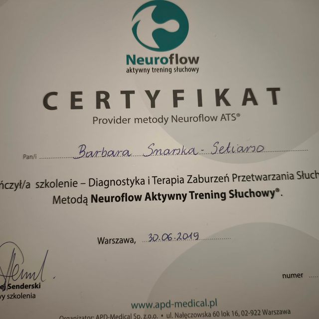 Powiększ obraz: certificate 6
