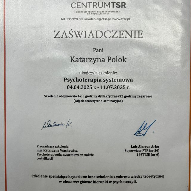 Powiększ obraz: certificate 13
