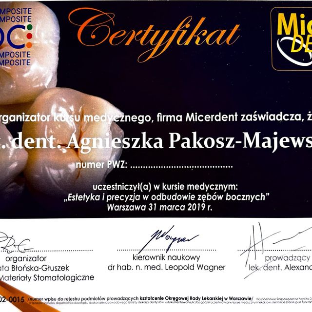 Powiększ obraz: certificate 6