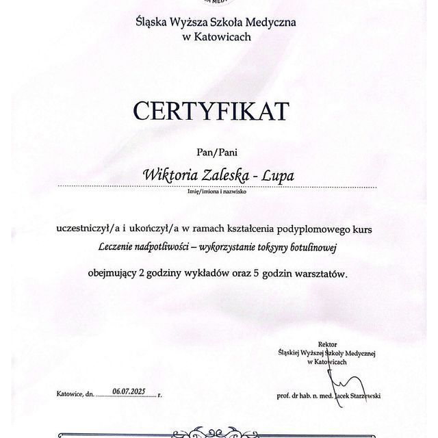 Powiększ obraz: certificate 14