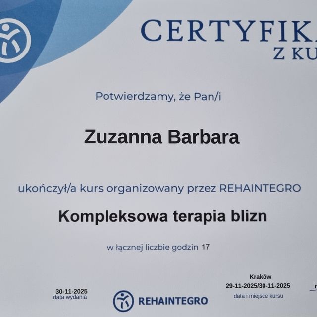 Powiększ obraz: certificate 1