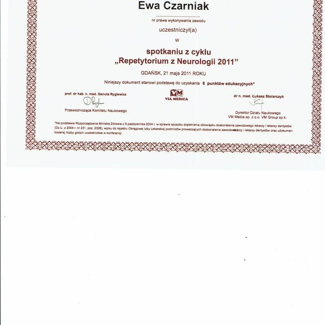 Powiększ obraz: certificate 12