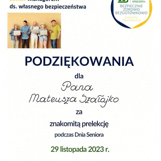 Powiększ obraz: certificate 26