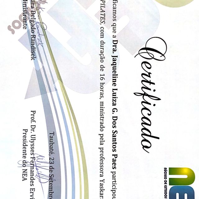 Ingrandire l'immagine: certificate 10