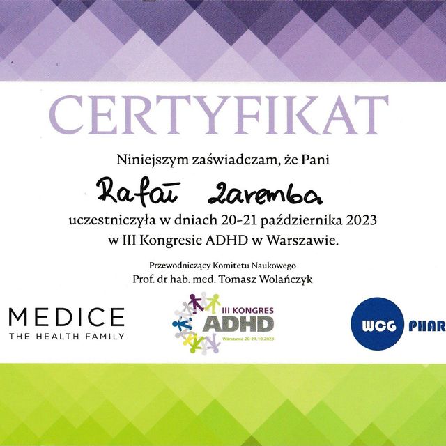 Powiększ obraz: certificate 5