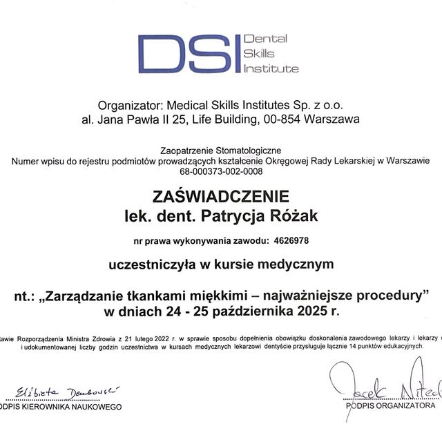 Powiększ obraz: certificate 1