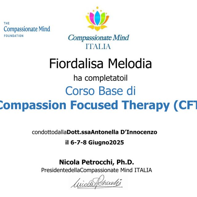 Ingrandire l'immagine: certificate 5