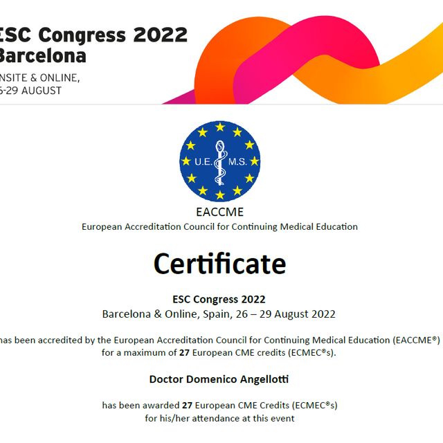 Ingrandire l'immagine: certificate 1
