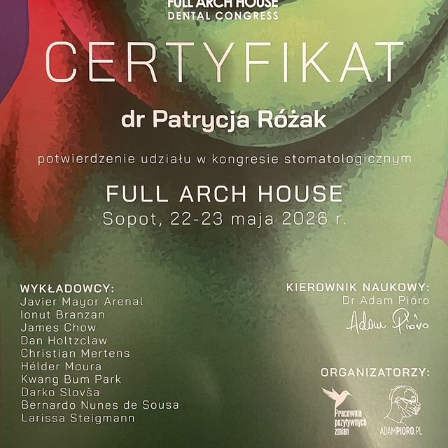 Powiększ obraz: certificate 7