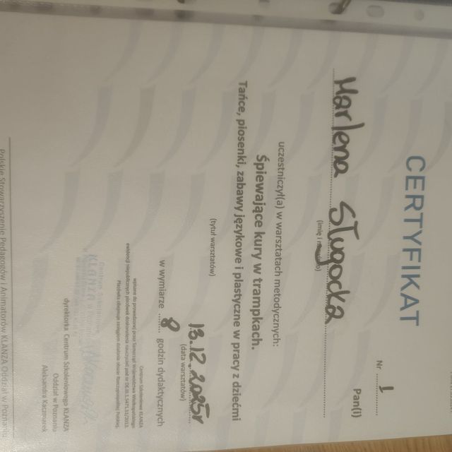 Powiększ obraz: certificate 5