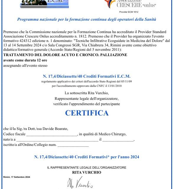 Ingrandire l'immagine: certificate 3