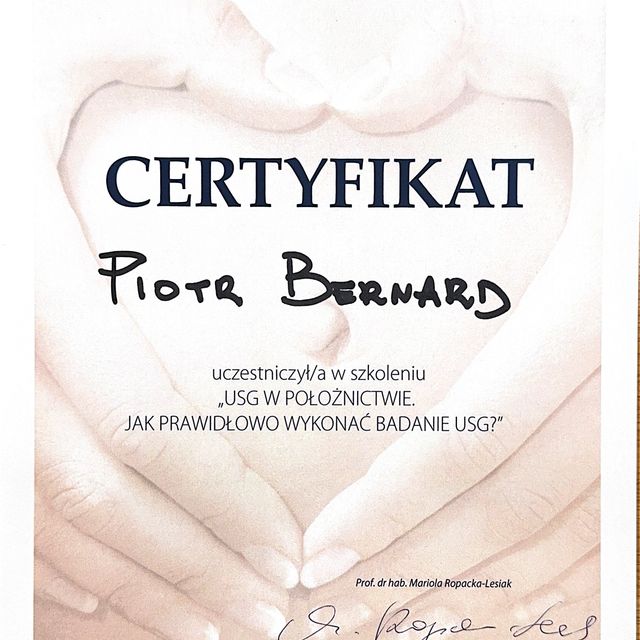 Powiększ obraz: certificate 20