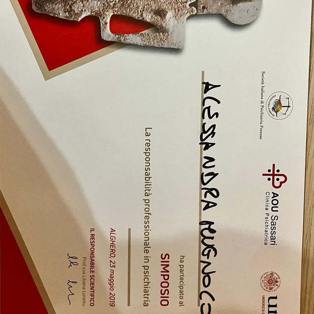 Ingrandire l'immagine: certificate 2