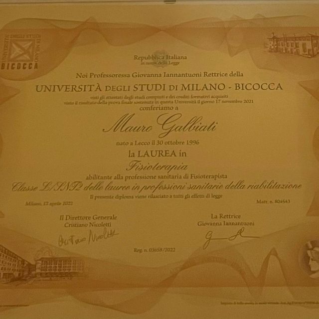 Ingrandire l'immagine: certificate 1
