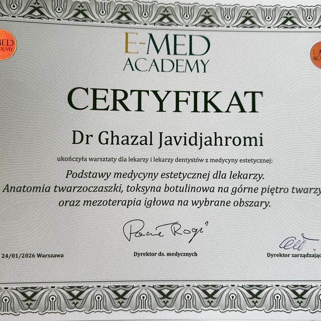 Powiększ obraz: certificate 1