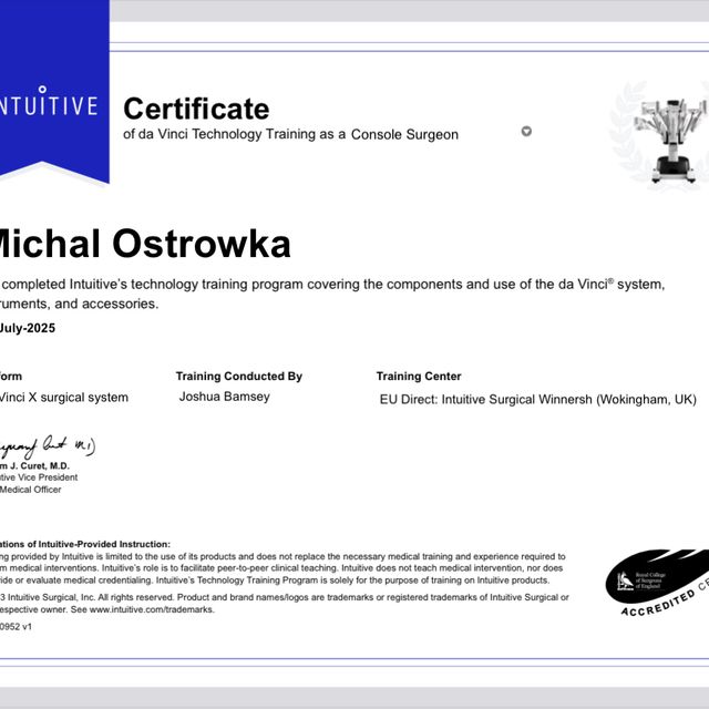 Powiększ obraz: certificate 1
