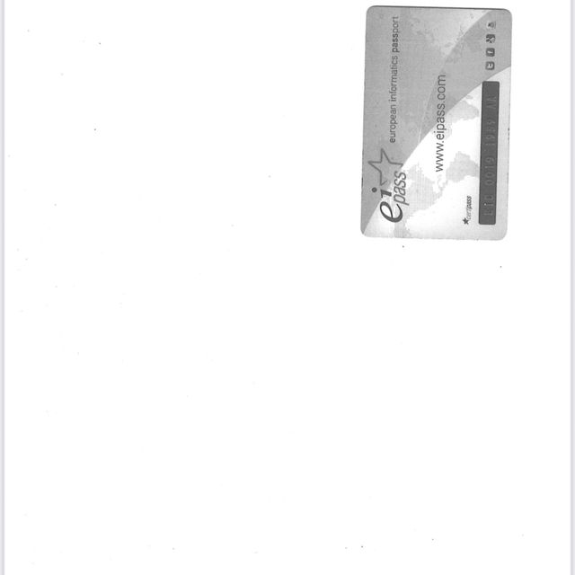 Ingrandire l'immagine: certificate 2