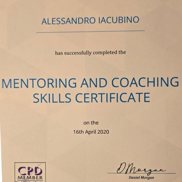 Ingrandire l'immagine: certificate 8