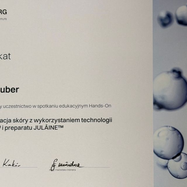 Powiększ obraz: certificate 222