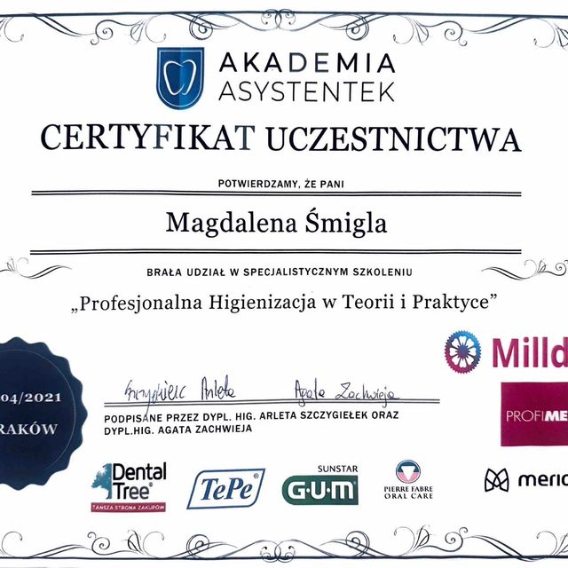 Powiększ obraz: certificate 6