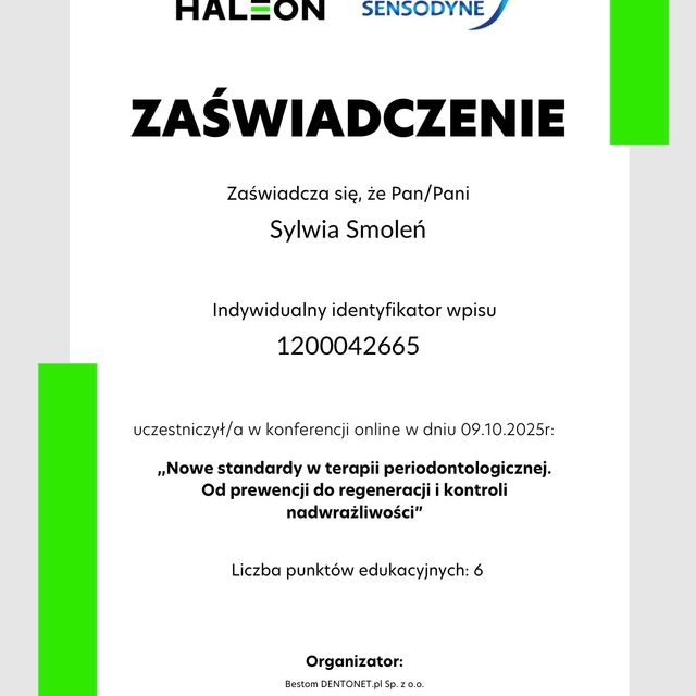 Powiększ obraz: certificate 4