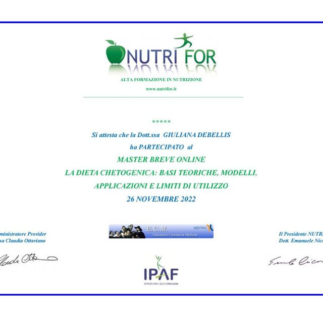Ingrandire l'immagine: certificate 6