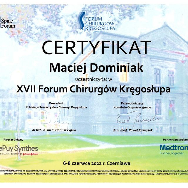 Powiększ obraz: certificate 1